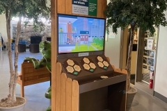 Belle Isle Nature Center