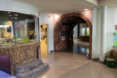 Belle Isle Nature Center