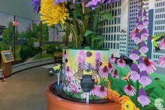Belle Isle Nature Center