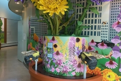Belle Isle Nature Center