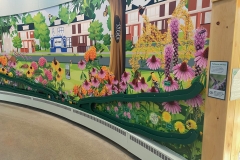 Belle Isle Nature Center