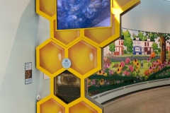 Belle Isle Nature Center