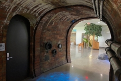 Belle Isle Nature Center