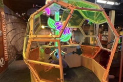 DPKR Underground Research Pod