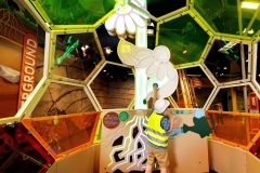 03/27/24: Photography of the Discovery Place Rockingham, NC museum. Photography by:PatrickSchneiderPhoto.com