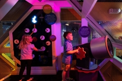 03/27/24: Photography of the Discovery Place Rockingham, NC museum. Photography by:PatrickSchneiderPhoto.com