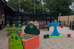 Farmer's Market: Planting Play