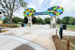 Central Gateway