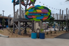 East Gateway