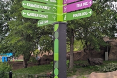 Wayfinding: Connect