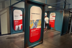 Exhibit Install 2025