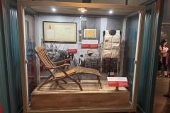 Exhibit Install 2025