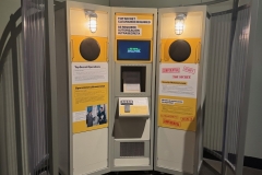 Exhibit Install 2025