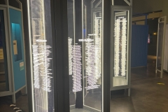 Exhibit Install 2025