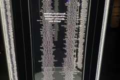 Exhibit Install 2025