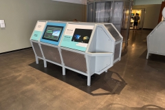 Exhibit Install 2025