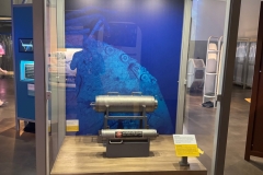 Exhibit Install 2025