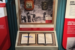 Exhibit Install 2025