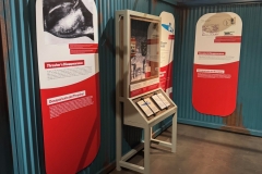 Exhibit Install 2025