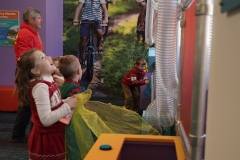 Inspire U Scarf Launcher