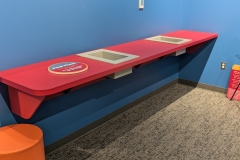 InspireU Engineering Bench