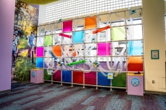 InspireU Scarf Launcher