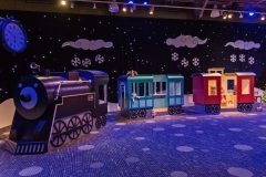 Journey to the North Pole
