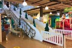 Journey to the North Pole