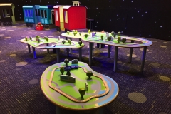 Journey to the North Pole