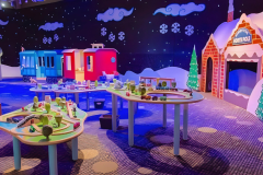 Journey to the North Pole