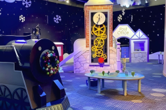 Journey to the North Pole