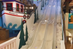 Journey to the North Pole