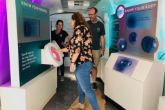 Pink Ribbon Hope in Motion 02