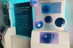 Pink Ribbon Hope in Motion 05