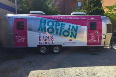 Pink Ribbon Hope in Motion 06