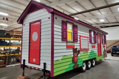 Prisma Health - Buddy\'s Safety House