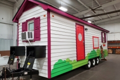 Prisma Health - Buddy\'s Safety House