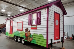 Prisma Health - Buddy\'s Safety House
