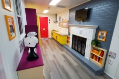 Prisma Health - Buddy\'s Safety House