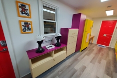 Prisma Health - Buddy\'s Safety House