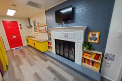 Prisma Health - Buddy\'s Safety House