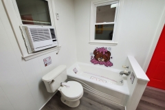 Prisma Health - Buddy\'s Safety House