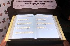 TCM Chanting Book