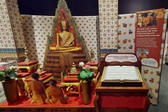 TCM Chanting Book