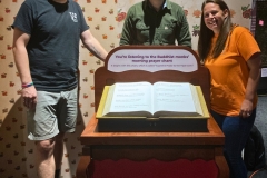 TCM Chanting Book