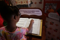 TCM Chanting Book