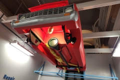 OVERHEAD-CAR